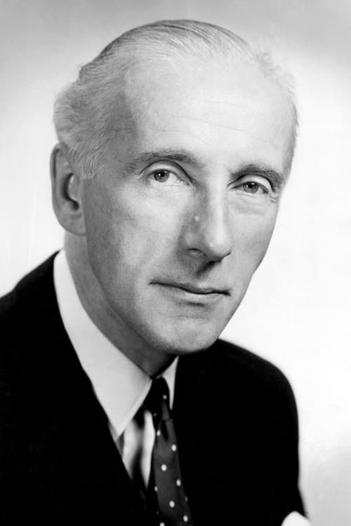 Wilfrid Hyde-White zdjęcie