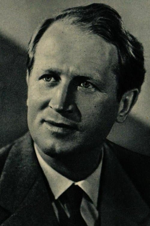 Wilhelm Koch-Hooge zdjęcie