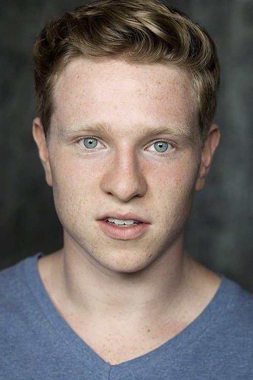 Will Attenborough zdjęcie
