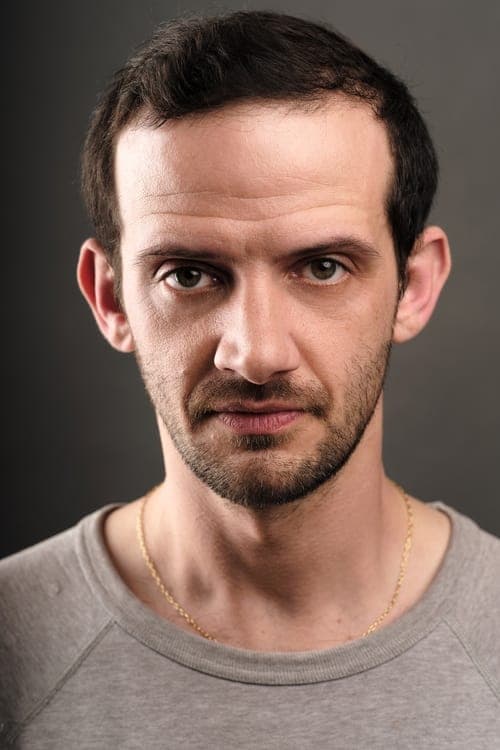 Will Brill zdjęcie