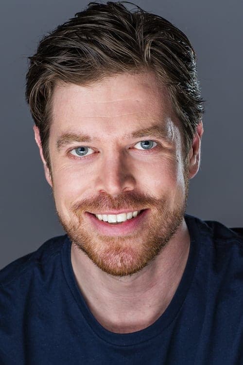 Will Ennis zdjęcie