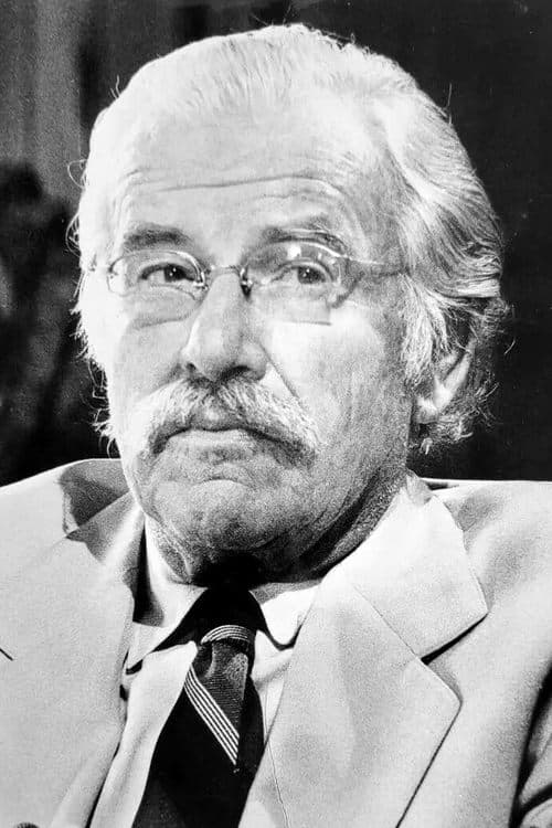 Will Geer zdjęcie