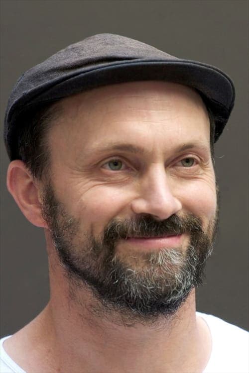 Will Keen zdjęcie