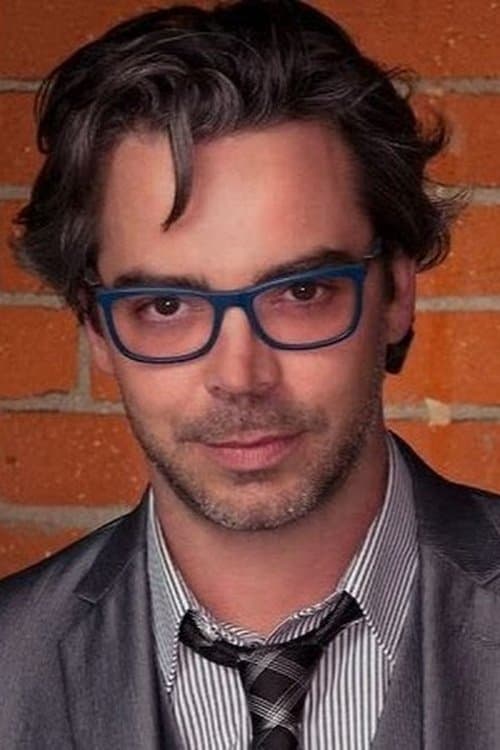 Will Keenan zdjęcie