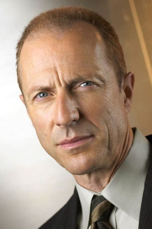 Will Lyman zdjęcie