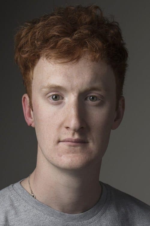 Will Merrick zdjęcie