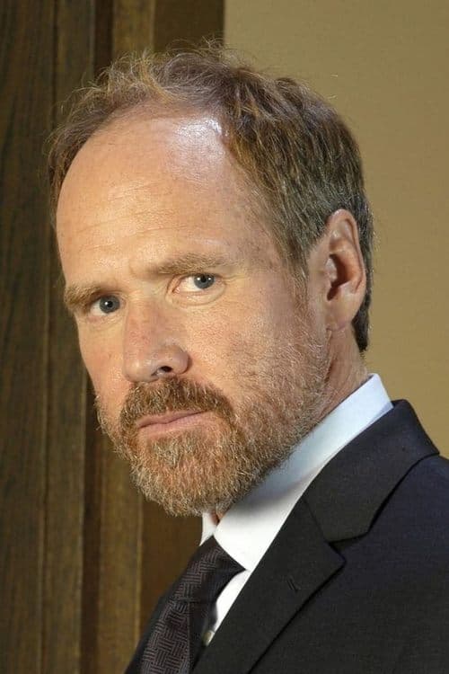 Will Patton zdjęcie
