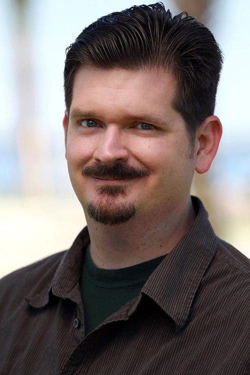Will Phillips zdjęcie