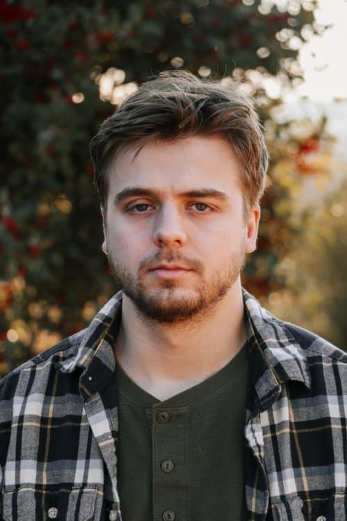 Will Reed zdjęcie