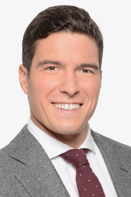 Will Reeve zdjęcie