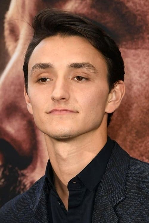 Will Ropp zdjęcie