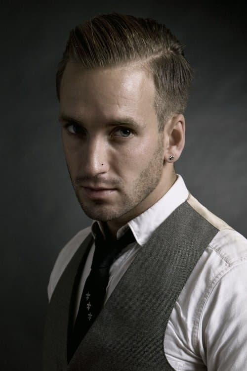 Will Rothhaar zdjęcie