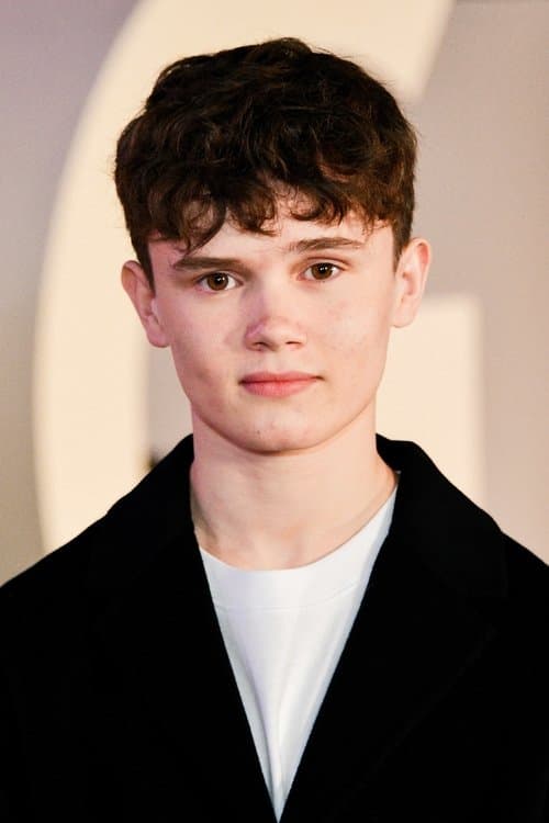 Will Tilston zdjęcie