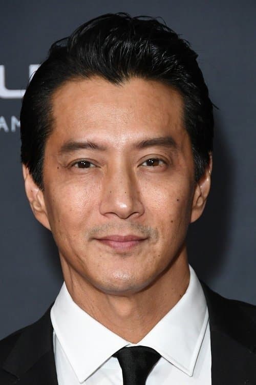 Will Yun Lee zdjęcie