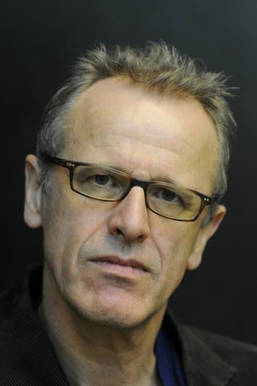 Willem de Wolf zdjęcie