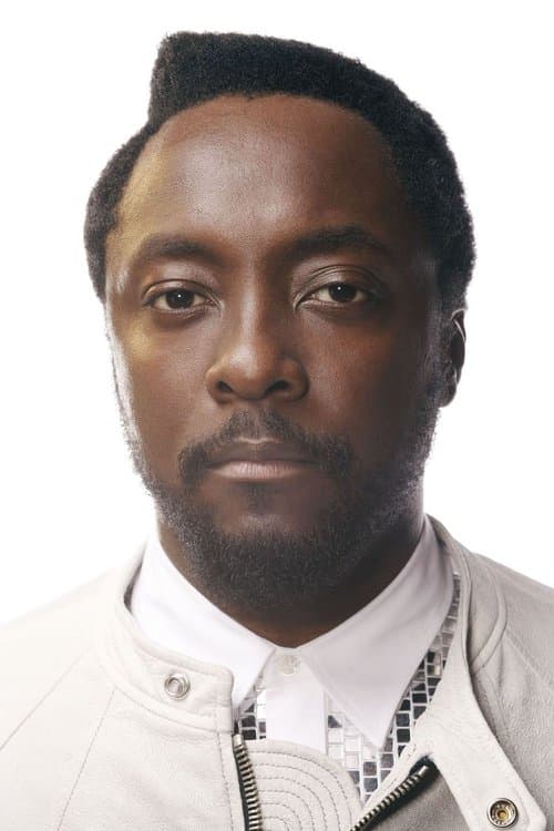 will.i.am zdjęcie