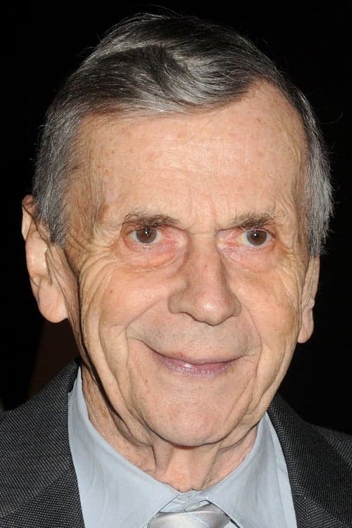 William B. Davis zdjęcie