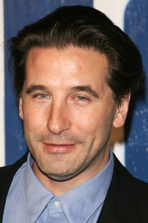 William Baldwin zdjęcie