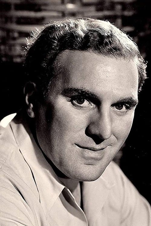 William Bendix zdjęcie