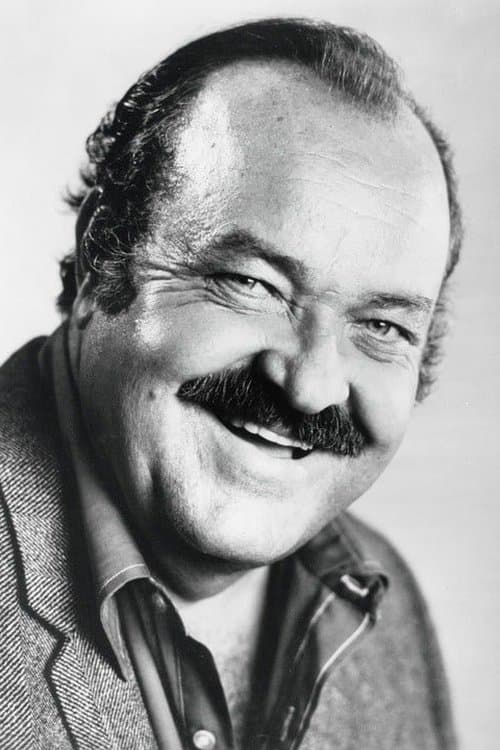 William Conrad zdjęcie