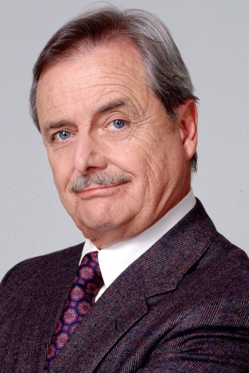 William Daniels zdjęcie