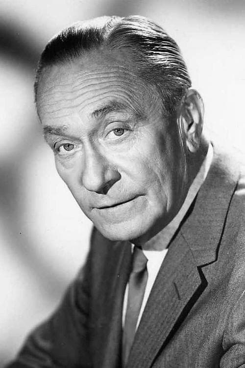 William Demarest zdjęcie