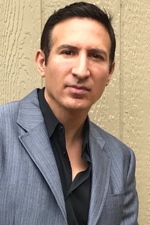 William DeMeo zdjęcie