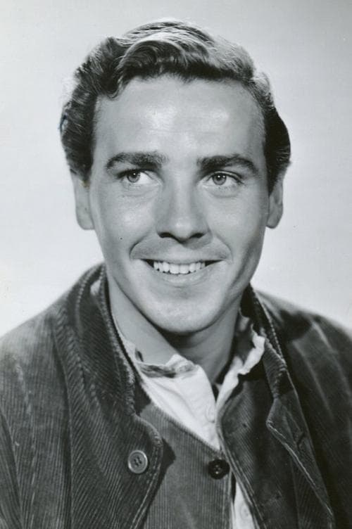 William Eythe zdjęcie