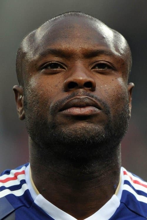 William Gallas zdjęcie