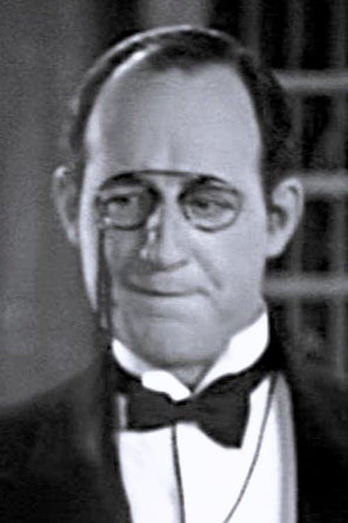 William Gillespie zdjęcie