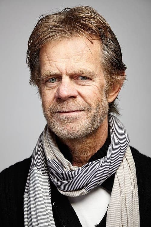 William H. Macy zdjęcie