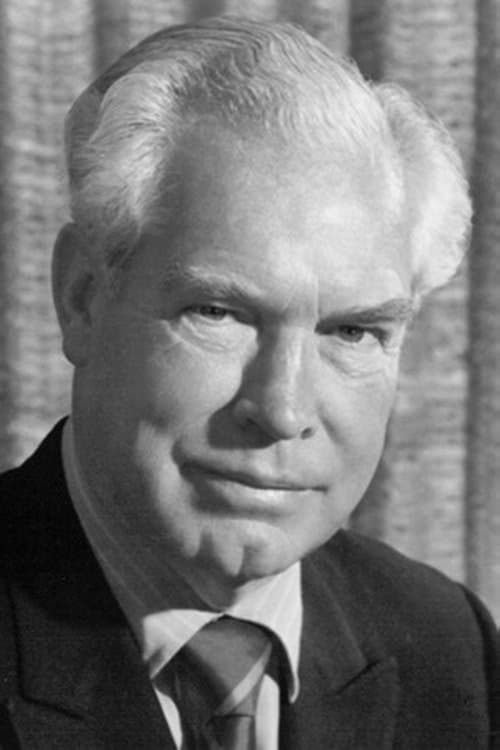 William Hanna zdjęcie