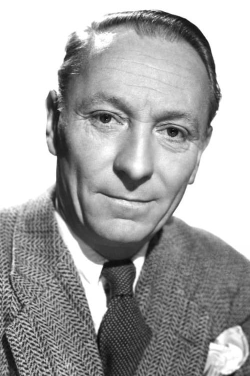 William Hartnell zdjęcie
