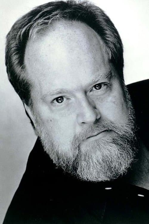 William Hootkins zdjęcie