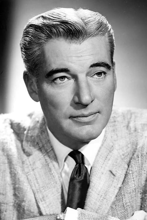 William Hopper zdjęcie