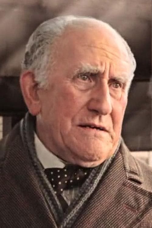 William Johnson zdjęcie
