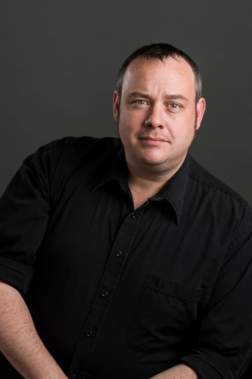 William Kuklis zdjęcie