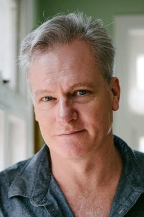 William McInnes zdjęcie