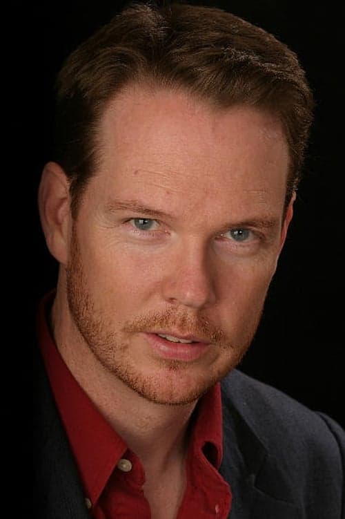 William O'Leary zdjęcie