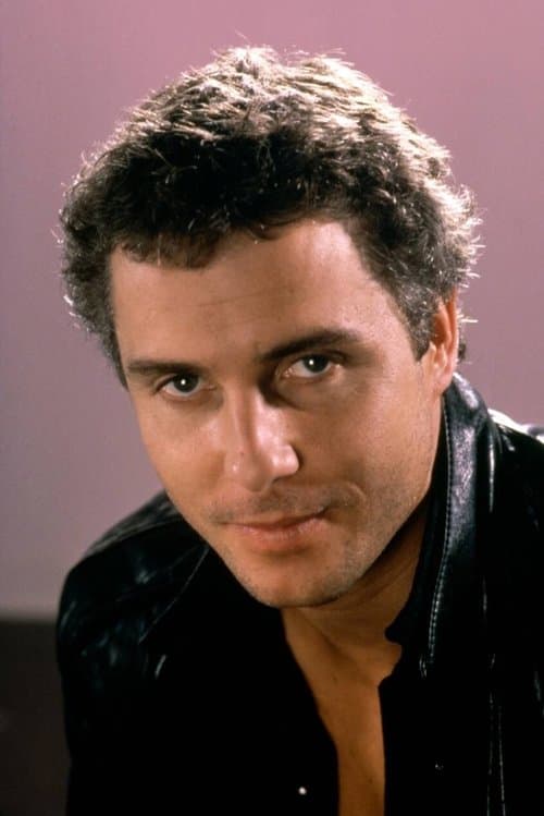 William Petersen zdjęcie
