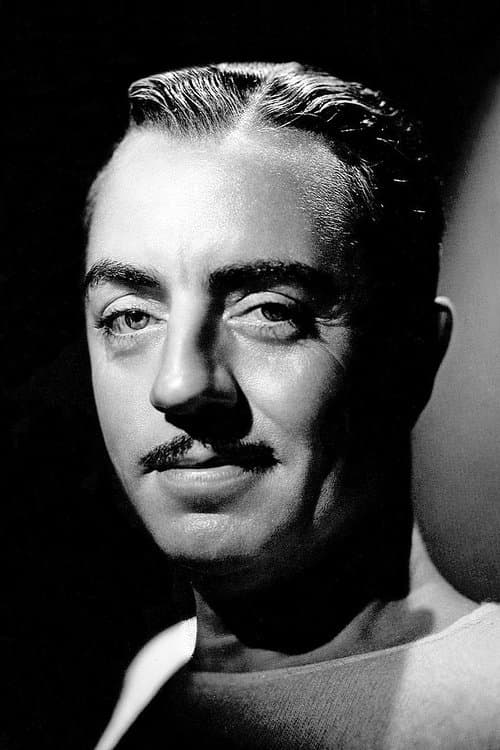 William Powell zdjęcie