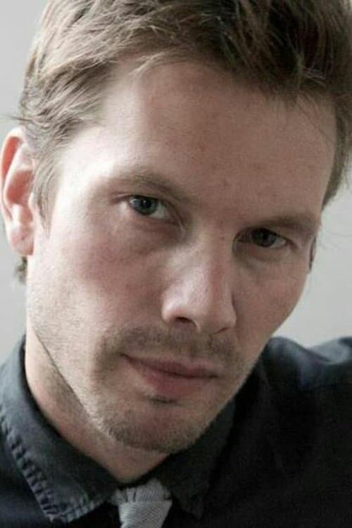 William Prociuk zdjęcie