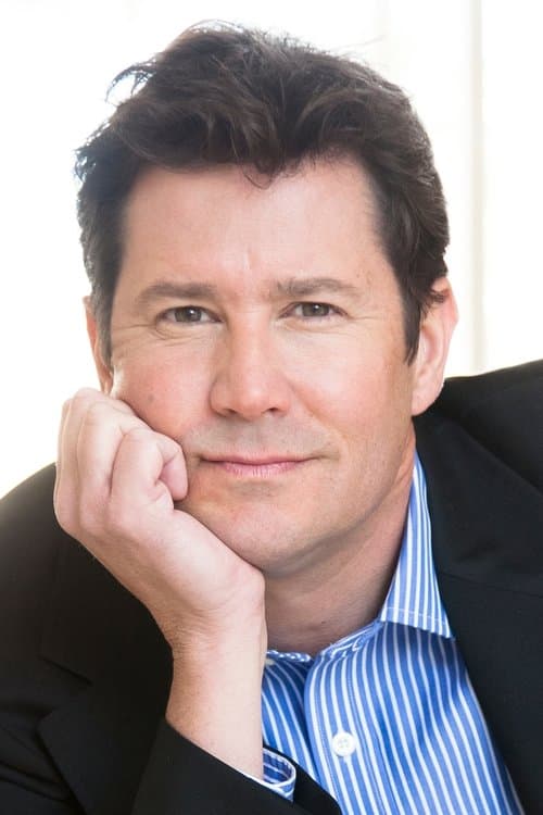 William Ragsdale zdjęcie
