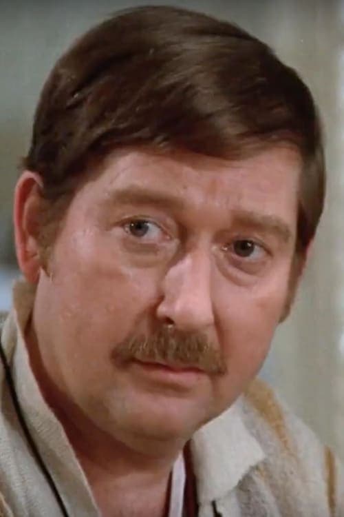 William Redfield zdjęcie
