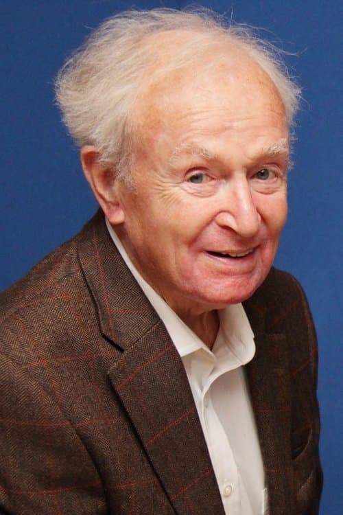 William Russell zdjęcie