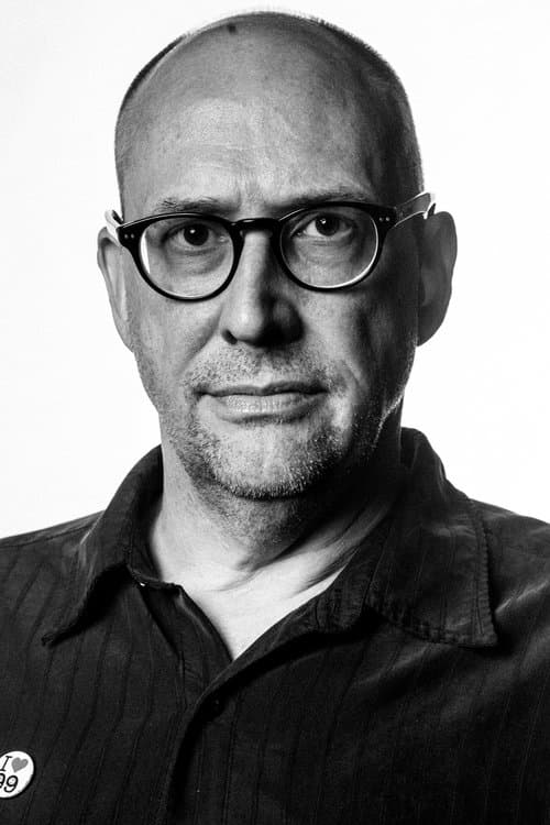William Salyers zdjęcie