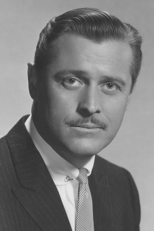 William T. Orr zdjęcie