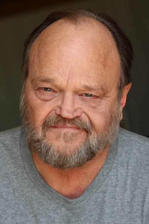 William Tokarsky zdjęcie