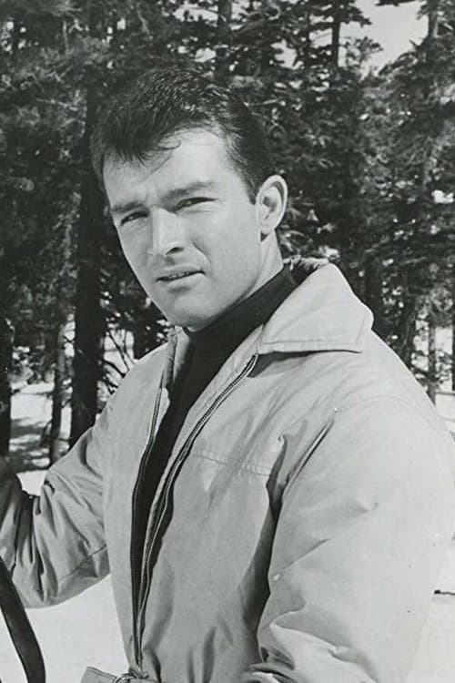 William Wellman Jr. zdjęcie