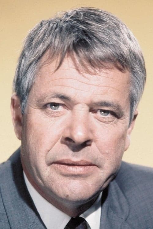 William Windom zdjęcie